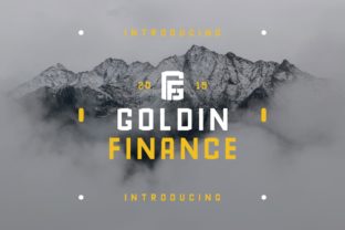 Goldin Finance: A Distinctive Sans Serif for Purposeful Typography