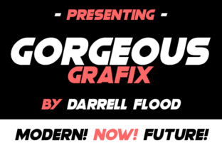Gorgeous Grafix
