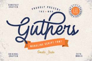 Guthers