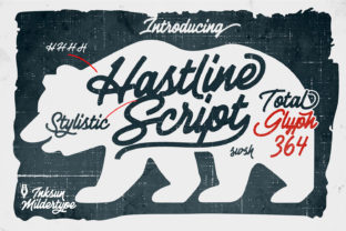 Hastline: A Strategic Tool for Design and Communication