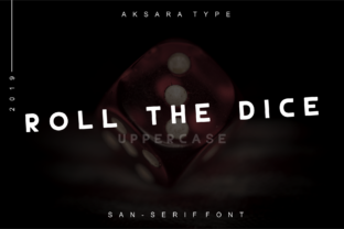 Roll the Dice